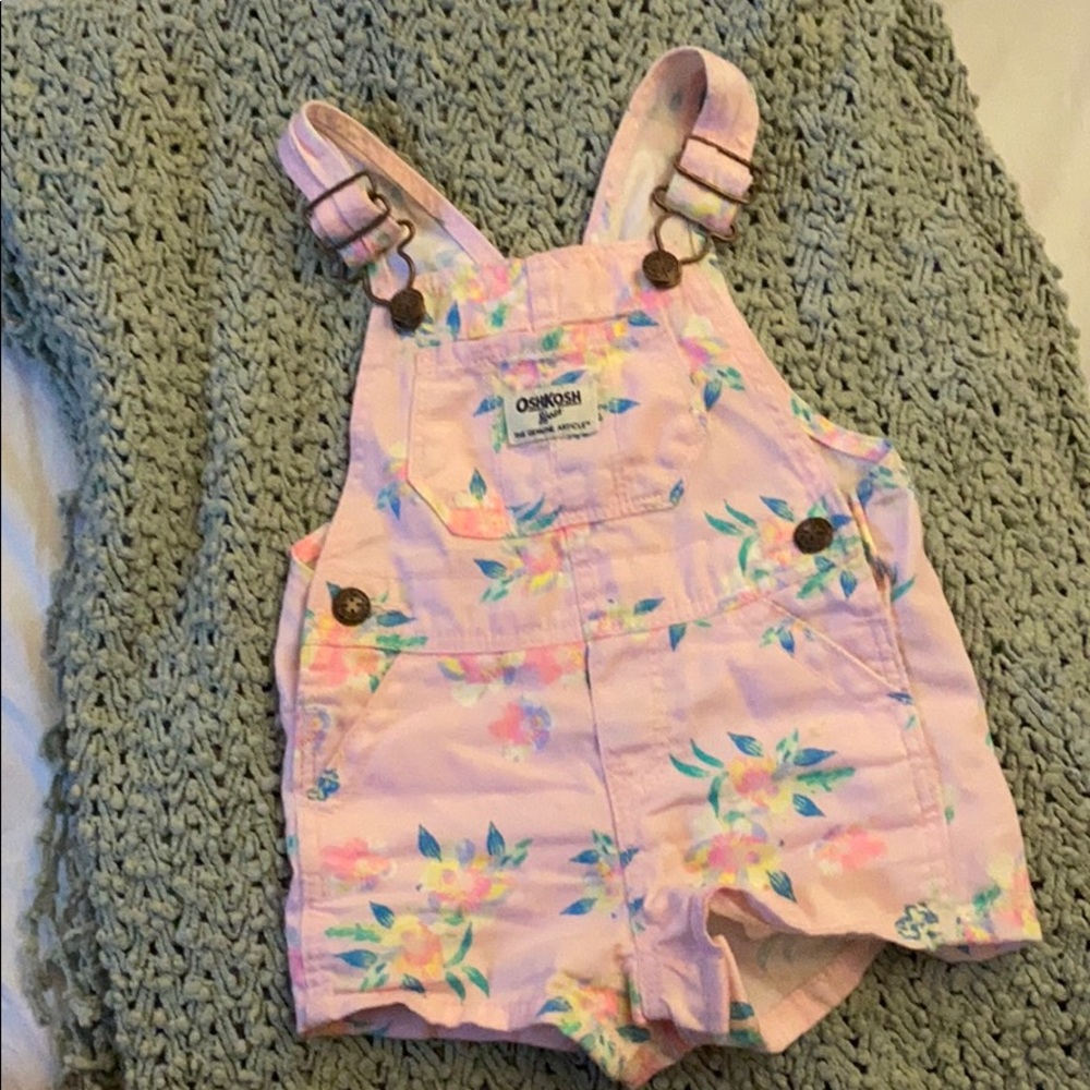 Rompers